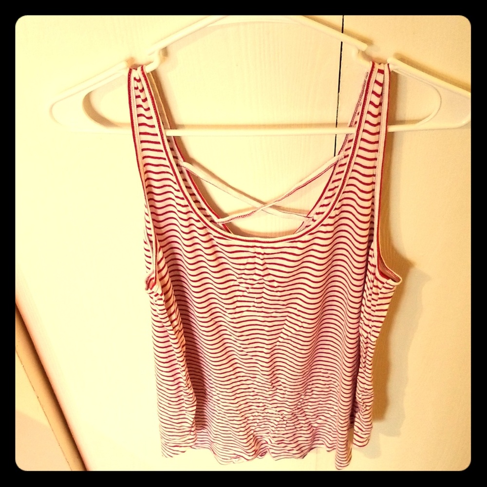 Hollister Top